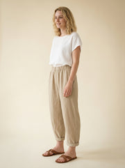 Lightweight Comfort Trousers — 2