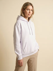 Oversized Pullover Hoodie — 2