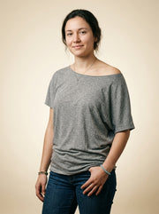 Basic T-Shirt — 3