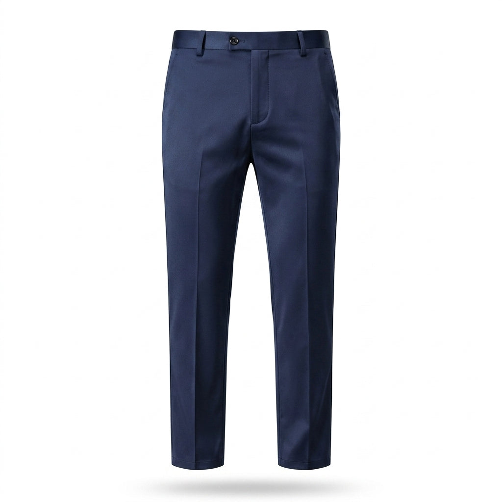 Formal Suit Trousers