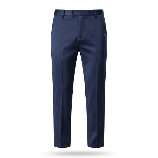Formal Suit Trousers