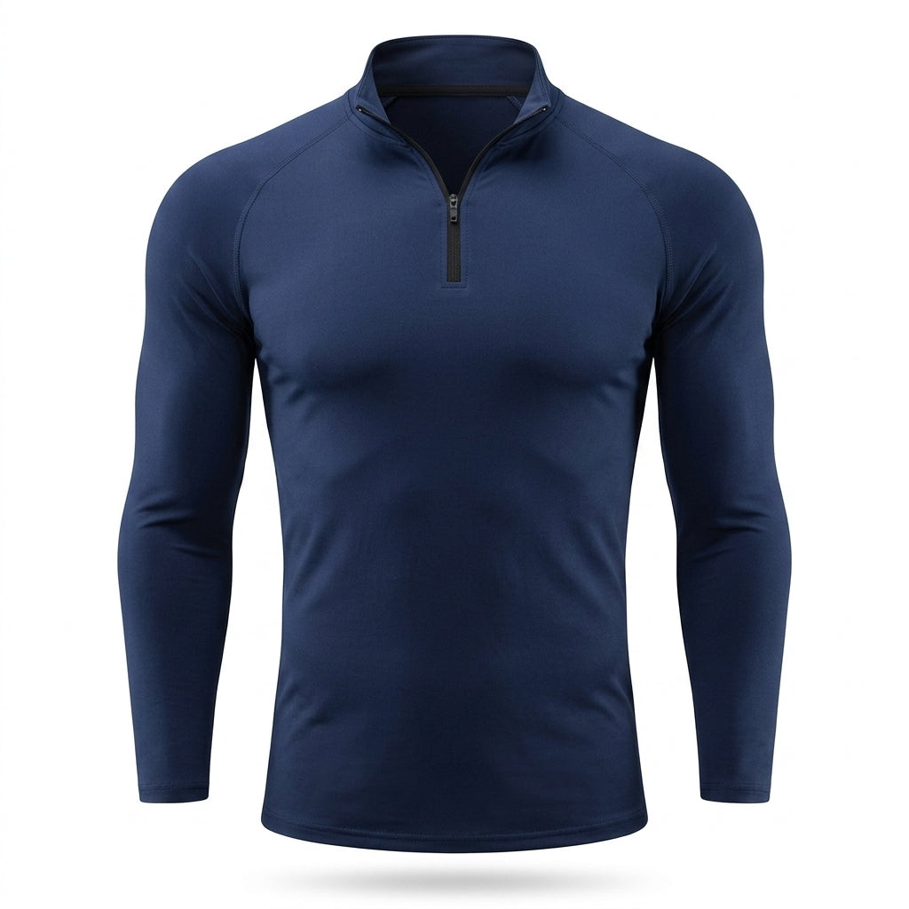 Compression Sports Top