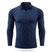 Compression Sports Top — 1