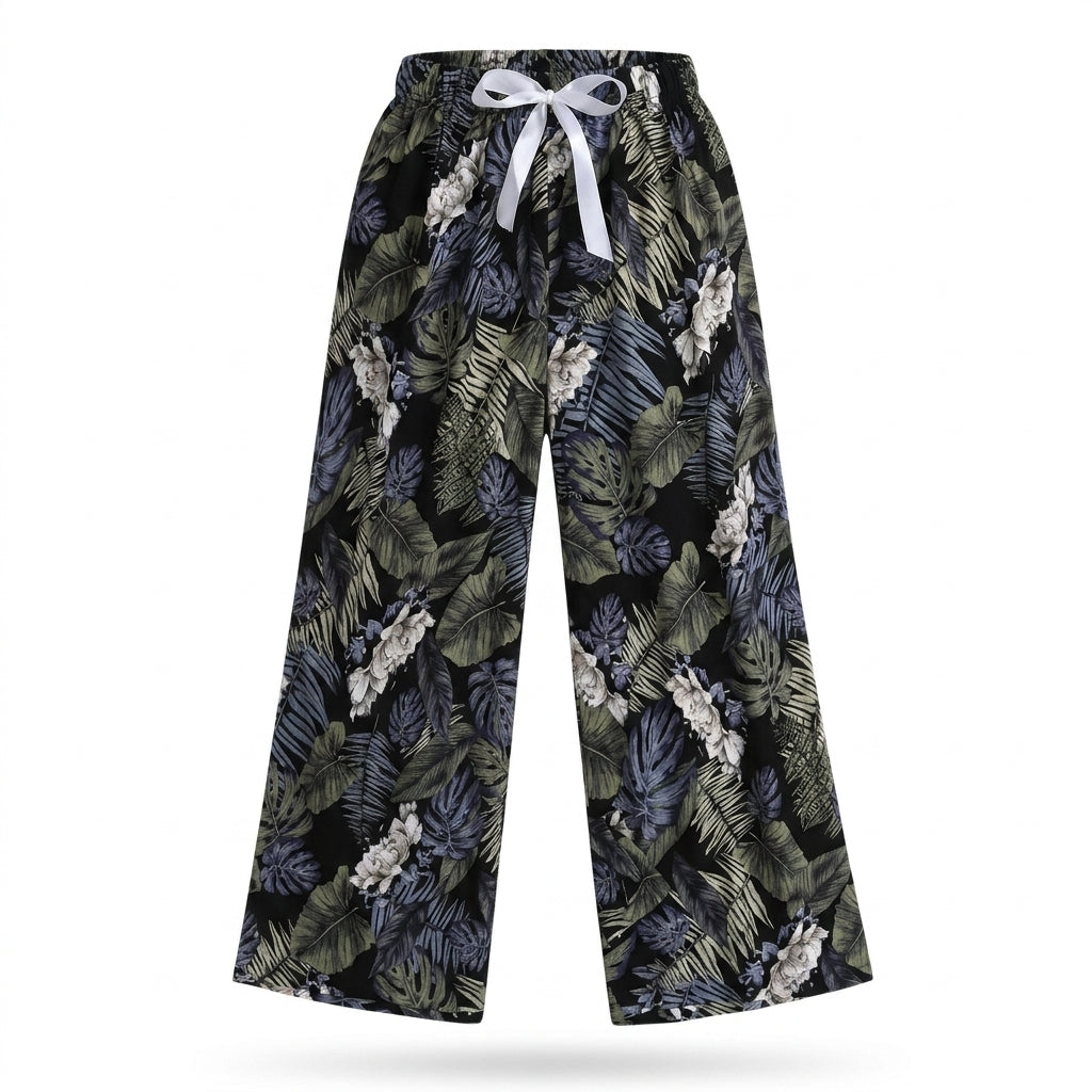Harem Joggers