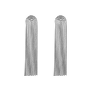 Gold Statement Earrings — 8