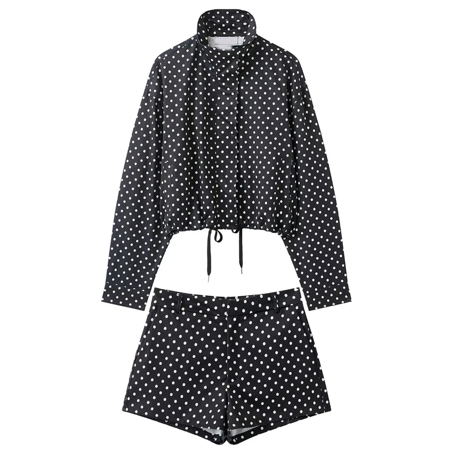 Merel | Polkadot Jack met Col — 7
