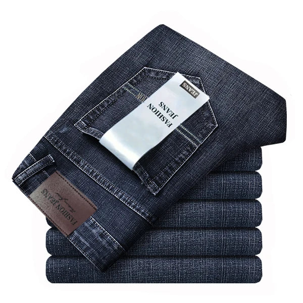 Preston | Straight-fit Jeans — 8