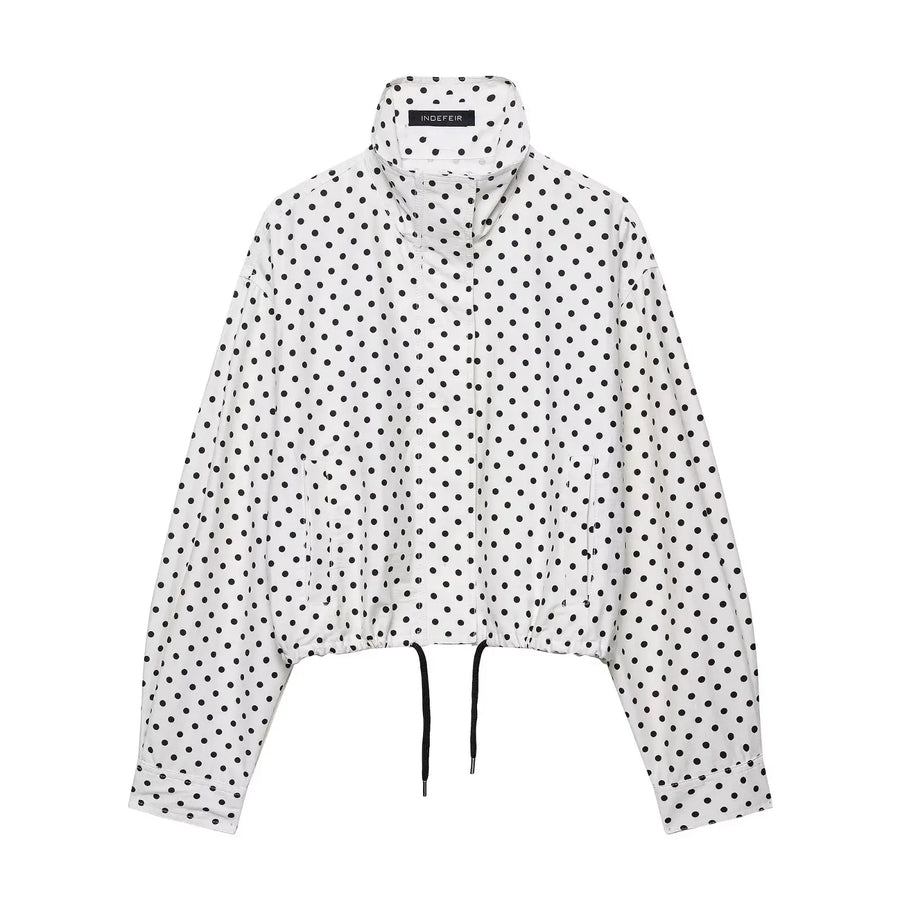 Merel | Polkadot Jack met Col — 25