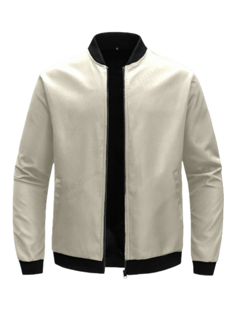 Ascot | Lichte Bomberjas — 11