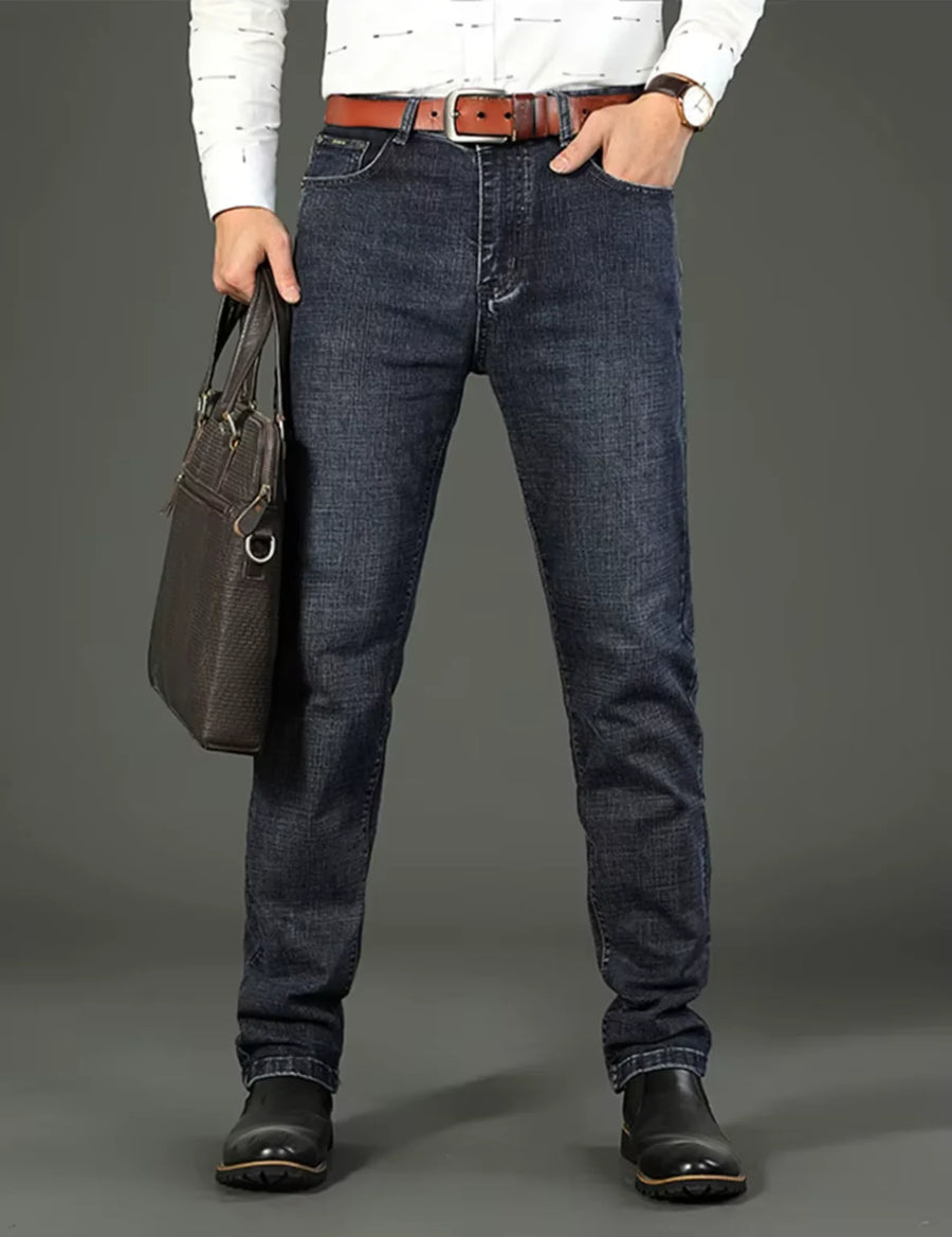 Preston | Straight-fit Jeans — 3