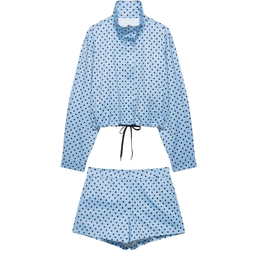 Merel | Polkadot Jack met Col — 11
