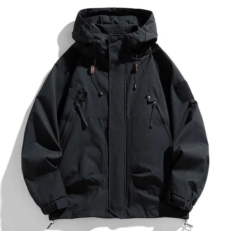 Chelsea | Softshell Windjack — 8