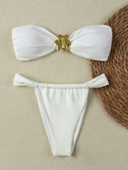 Brazilian Thong Bikini Set — 9