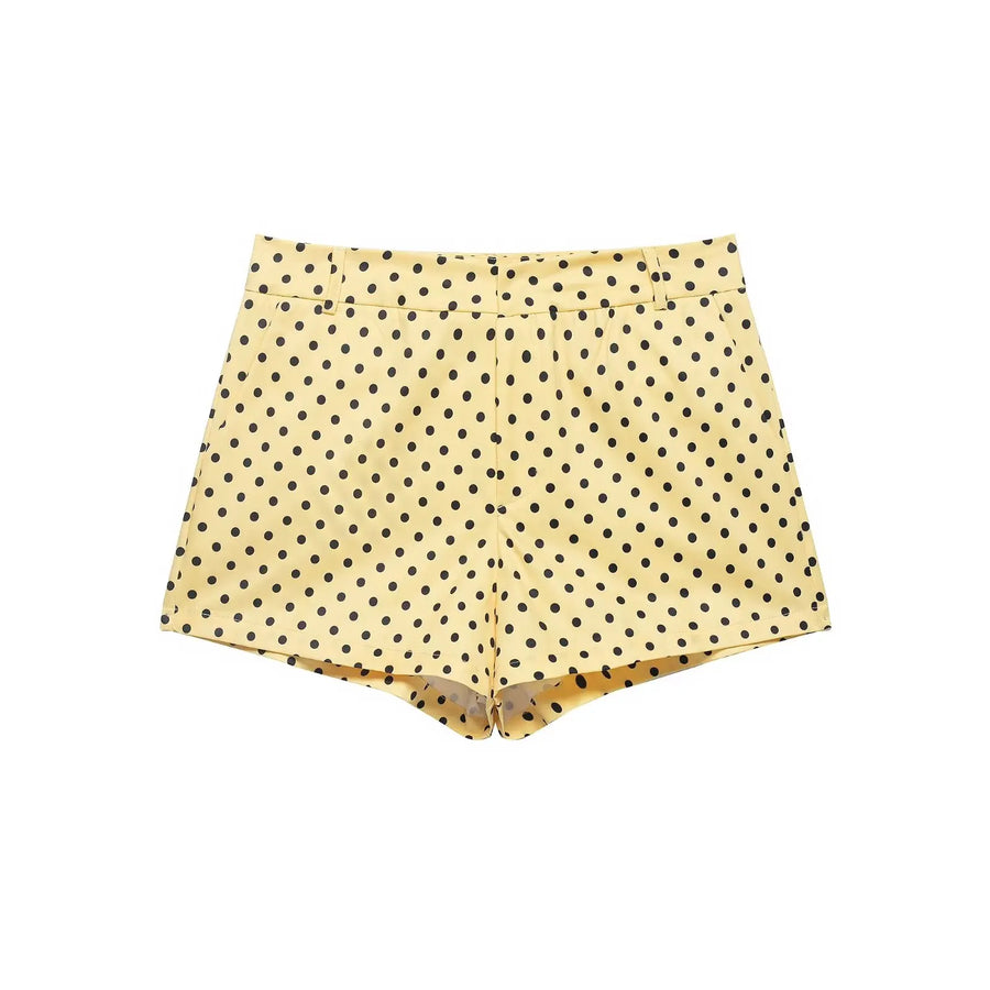 Merel | Polkadot Jack met Col — 8
