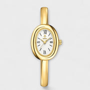 Classic Gold Watch — 9