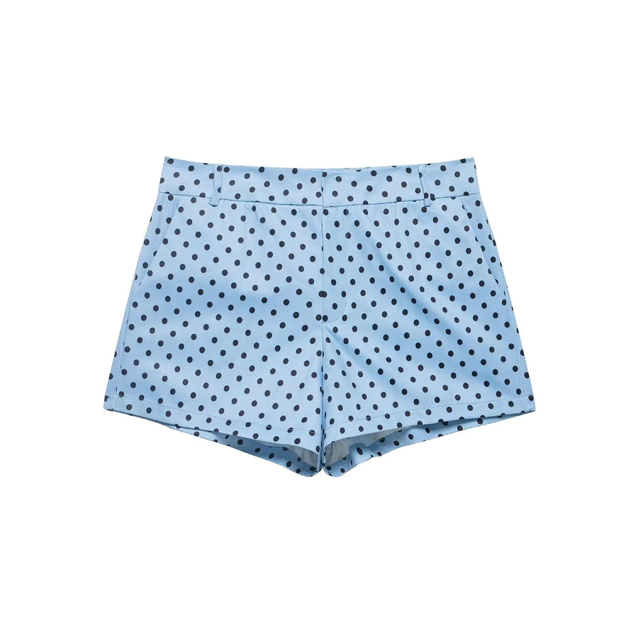 Merel | Polkadot Jack met Col — 12