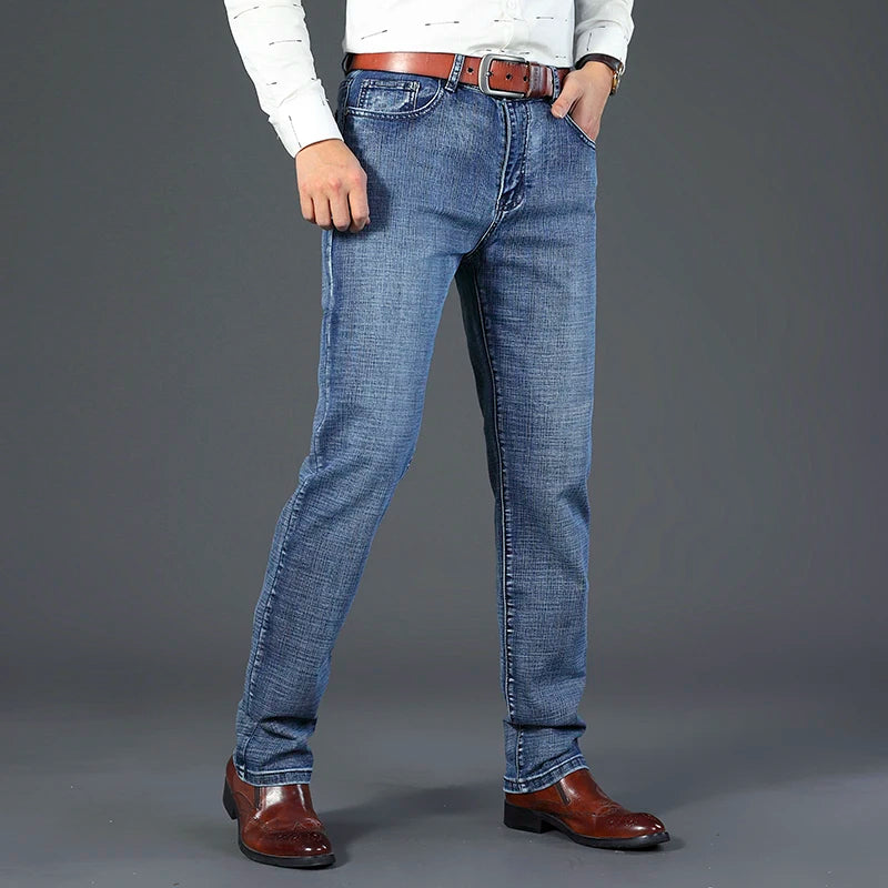 Preston | Straight-fit Jeans — 2