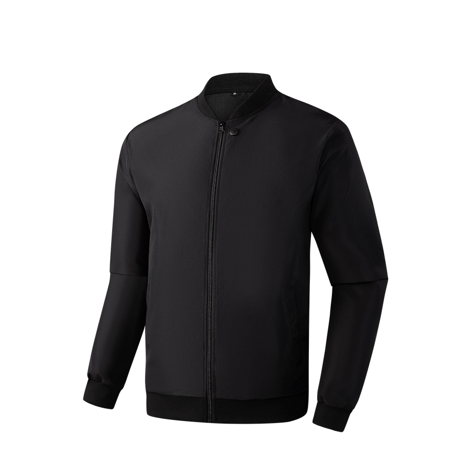 Ascot | Lichte Bomberjas — 15