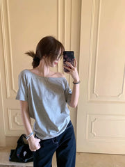 Basic T-Shirt — 8