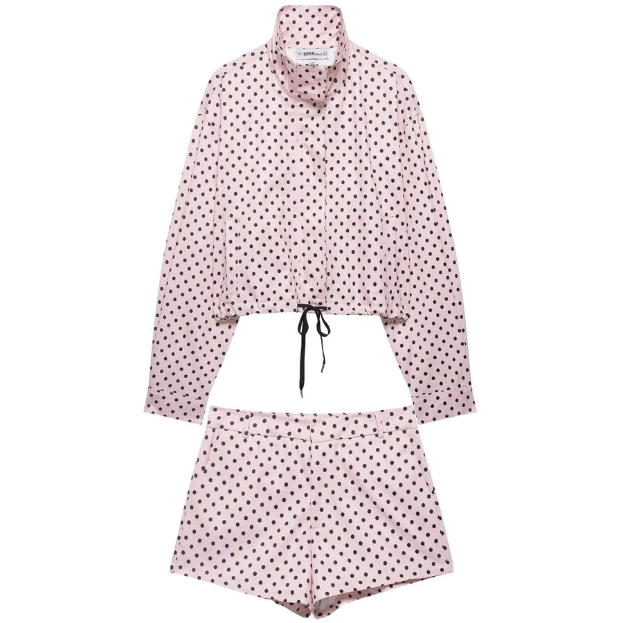 Merel | Polkadot Jack met Col — 18