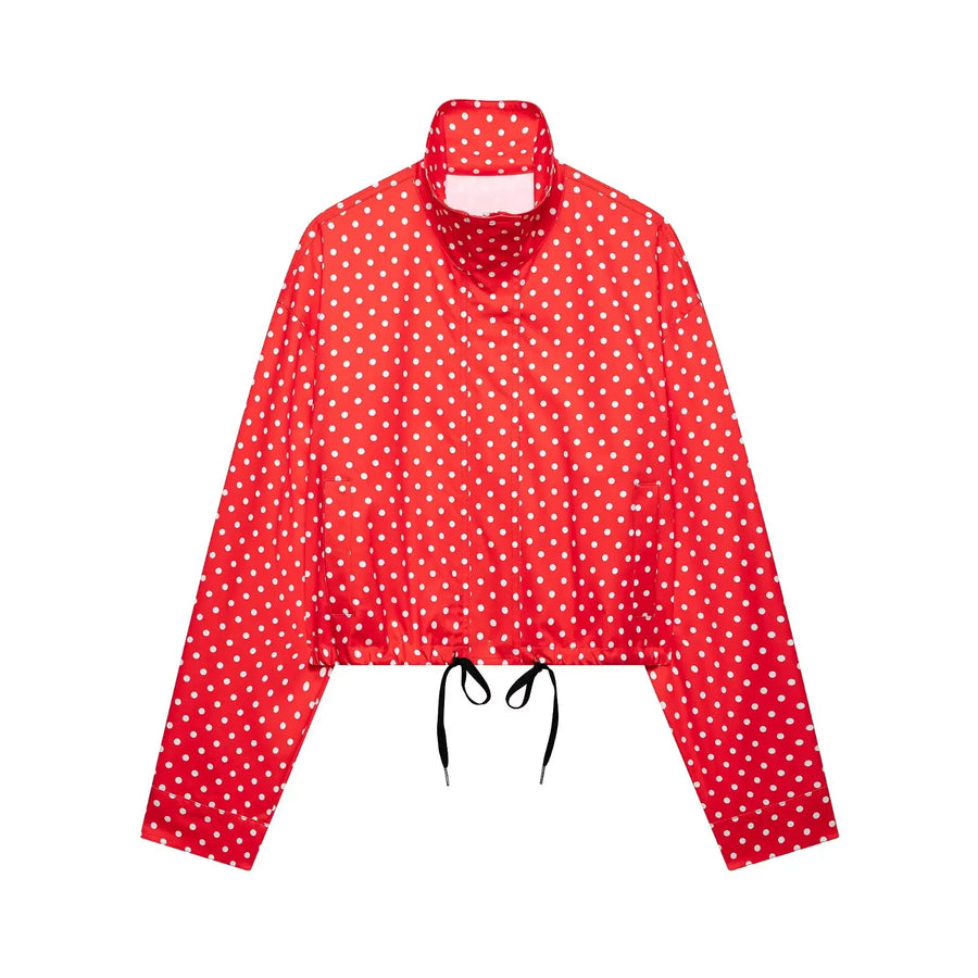 Merel | Polkadot Jack met Col — 13