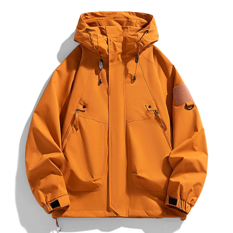 Chelsea | Softshell Windjack — 3