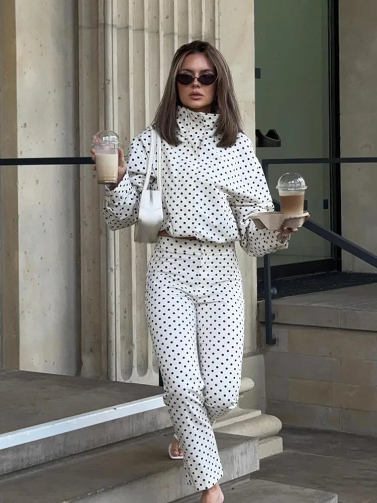 Merel | Polkadot Jack met Col — 3