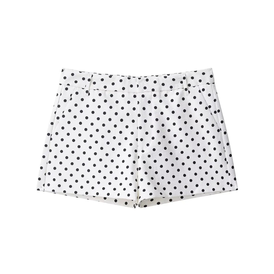 Merel | Polkadot Jack met Col — 20