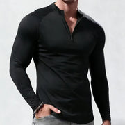 Compression Sports Top — 10