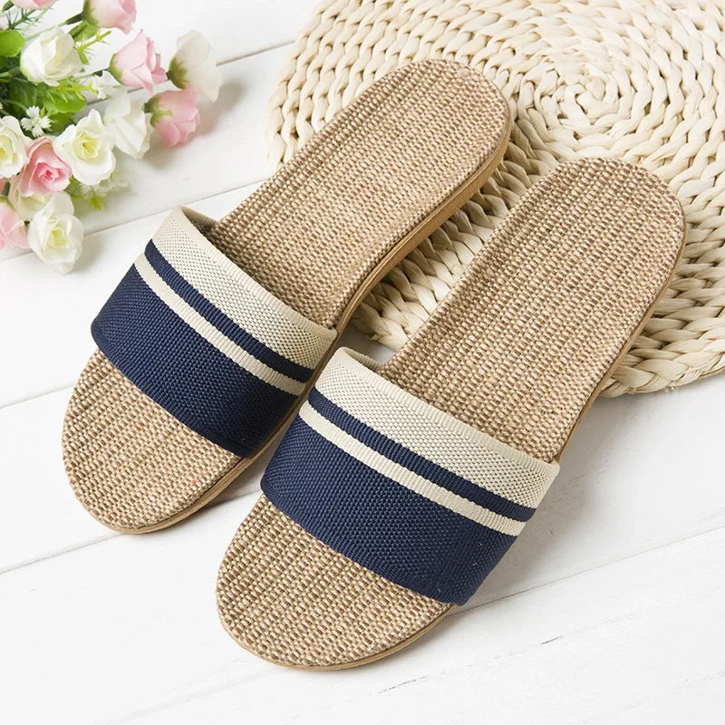 Fay | Comfort Slippers — 9