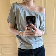 Basic T-Shirt — 10