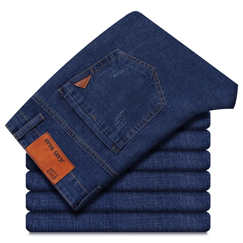 Preston | Straight-fit Jeans — 13