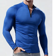 Compression Sports Top — 7