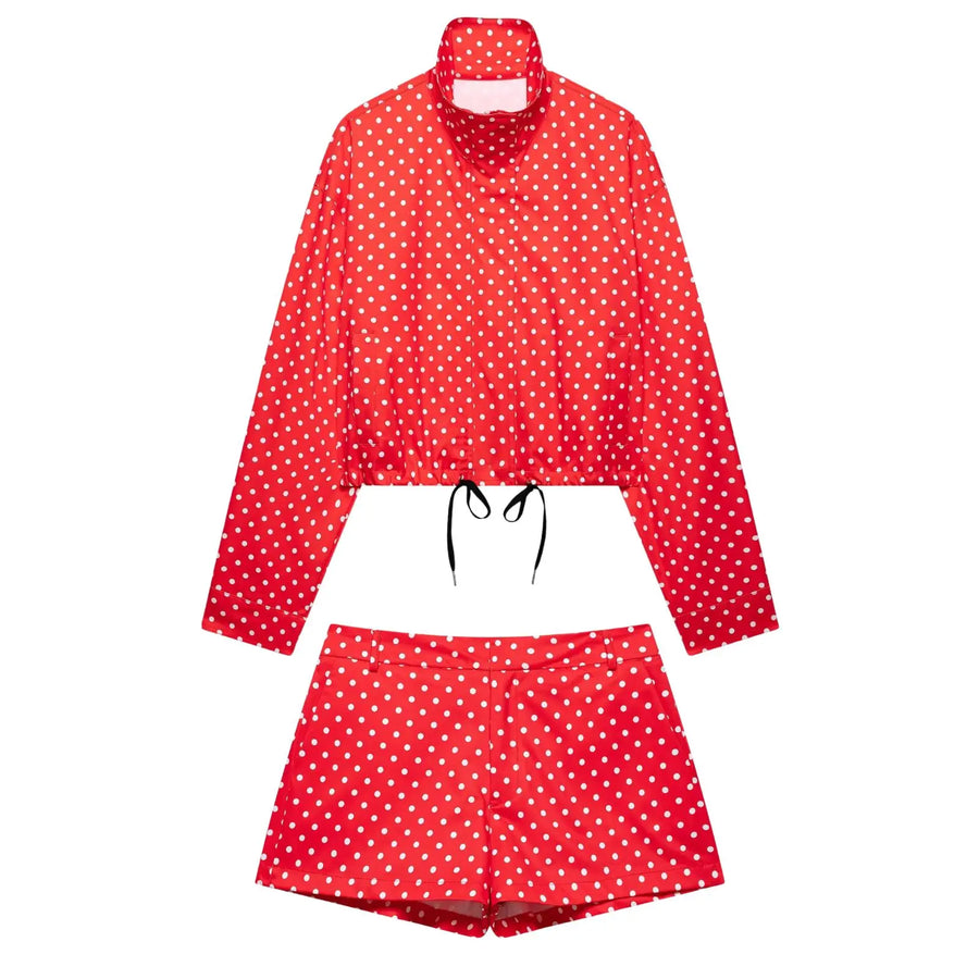 Merel | Polkadot Jack met Col — 14