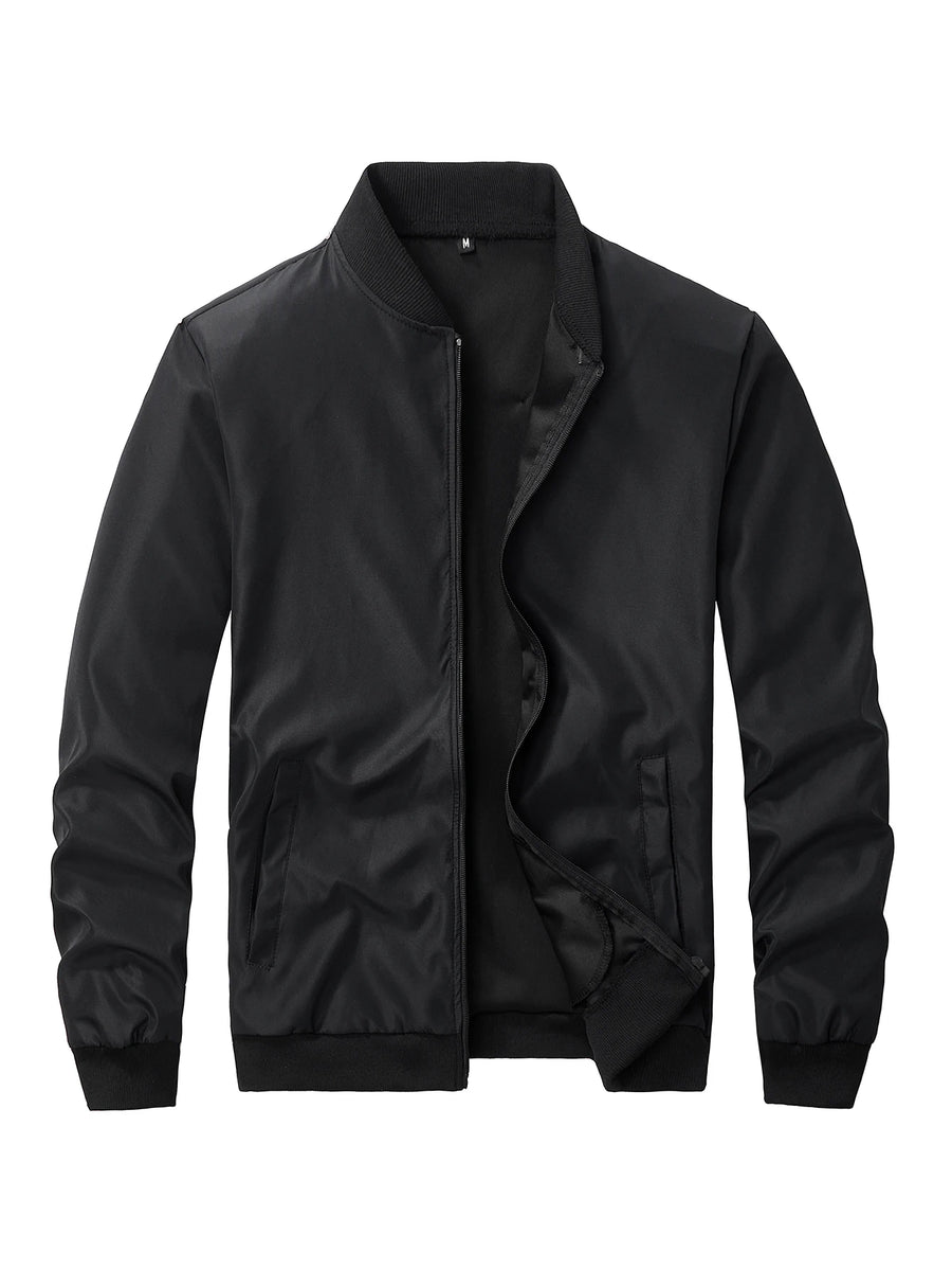 Ascot | Lichte Bomberjas — 3