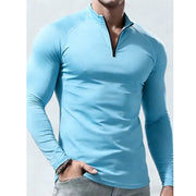 Compression Sports Top — 15