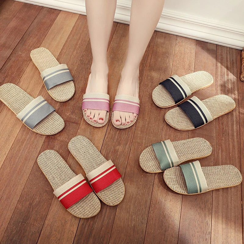 Fay | Comfort Slippers — 6