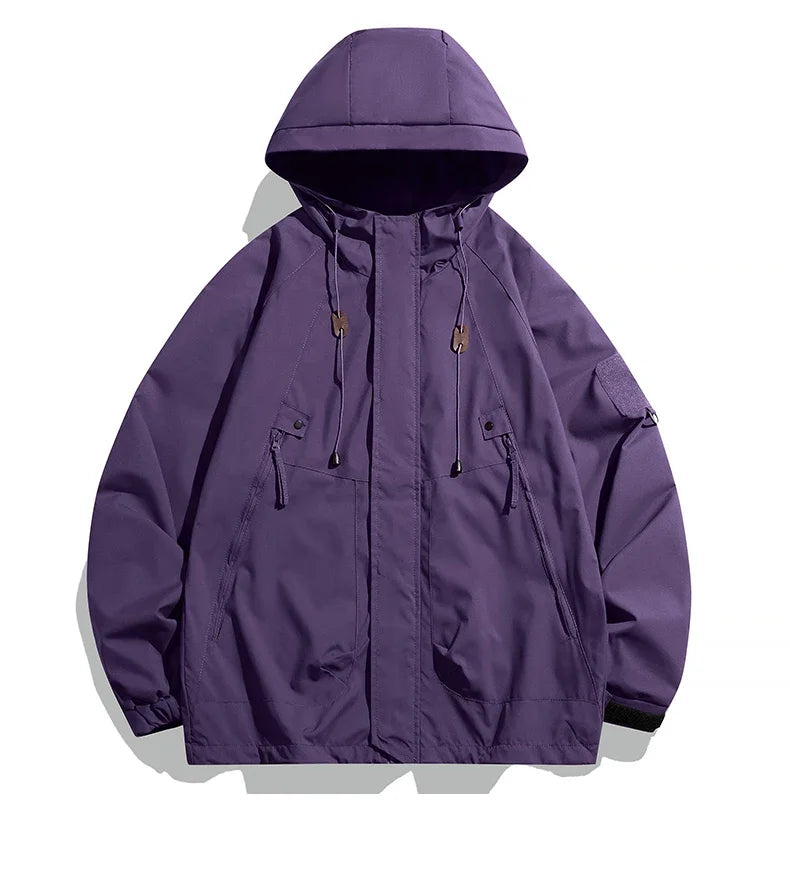 Chelsea | Softshell Windjack — 6