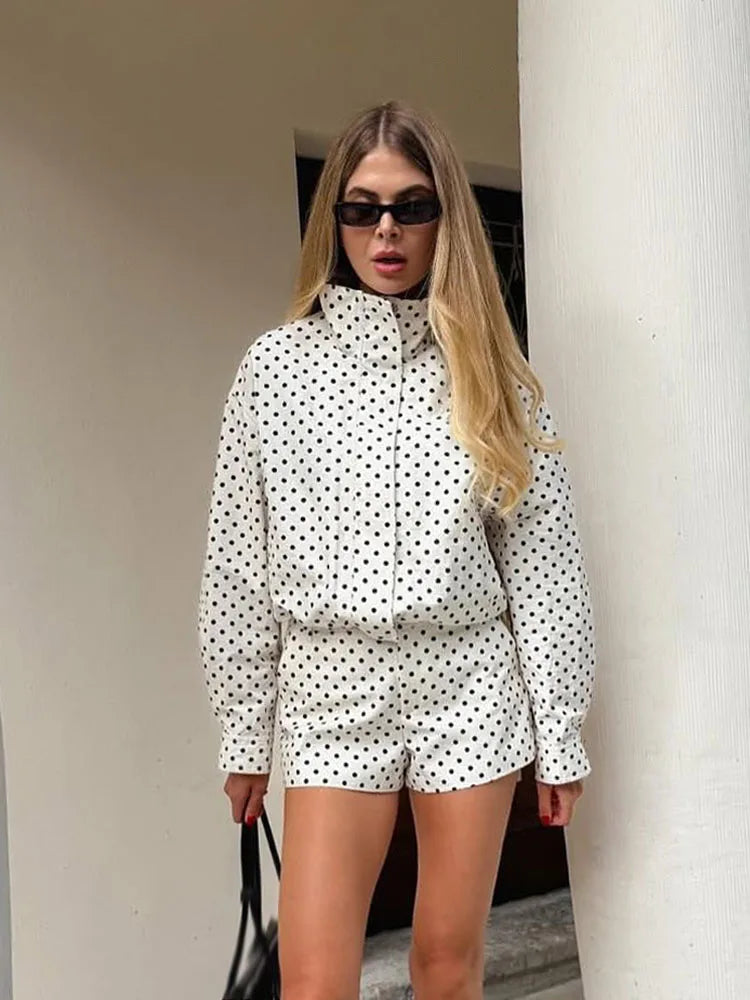 Merel | Polkadot Jack met Col — 6