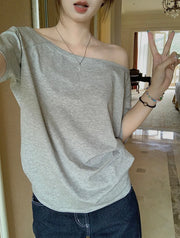 Basic T-Shirt — 5
