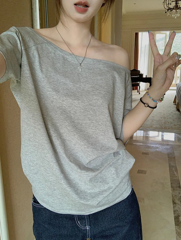 Sofie | Basic T-shirt