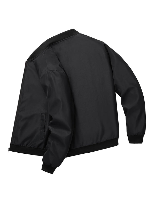 Ascot | Lichte Bomberjas