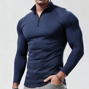 Compression Sports Top — 12