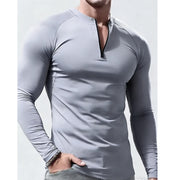 Compression Sports Top — 8