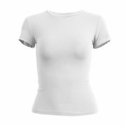 Slim-Fit Knit T-Shirt — 10