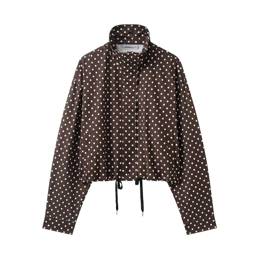 Merel | Polkadot Jack met Col — 29