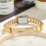 Square Glam Watch — 3