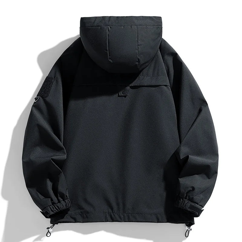 Chelsea | Softshell Windjack — 5
