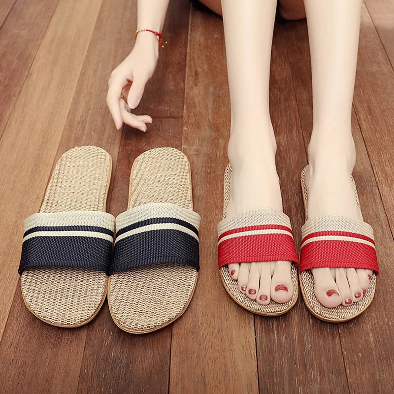 Fay | Comfort Slippers — 4