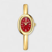 Classic Gold Watch — 5